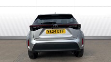 Toyota Yaris Cross 1.5 Hybrid Icon 5dr CVT Hybrid Estate